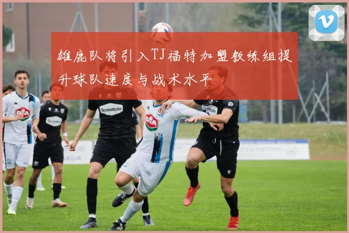 雄鹿队将引入TJ福特加盟教练组提升球队速度与战术水平